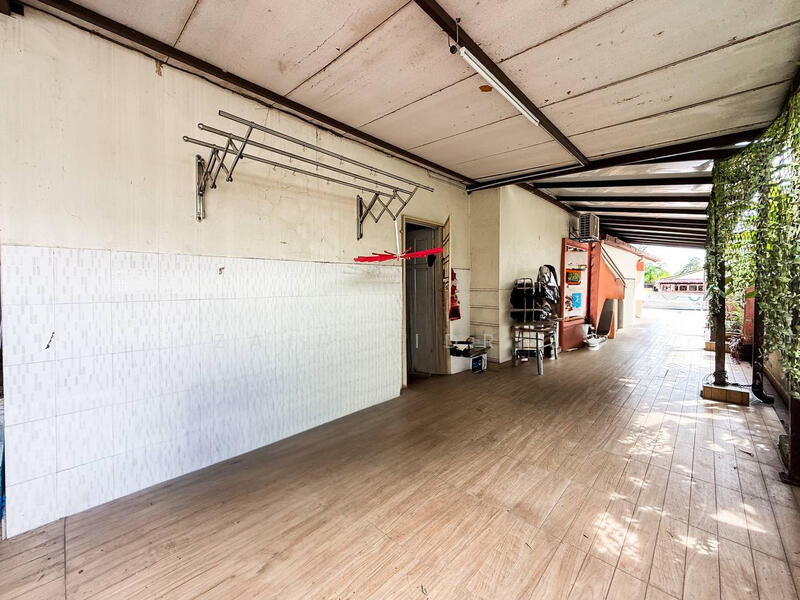 Untuk Dijual - Taman Pinggran Putra Seri Kembangan