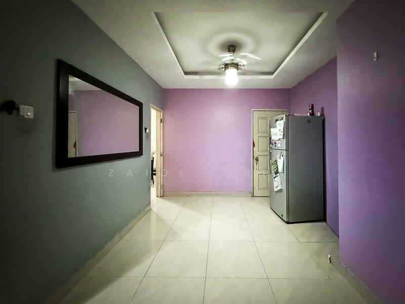 Untuk Dijual - Taman Pinggran Putra Seri Kembangan