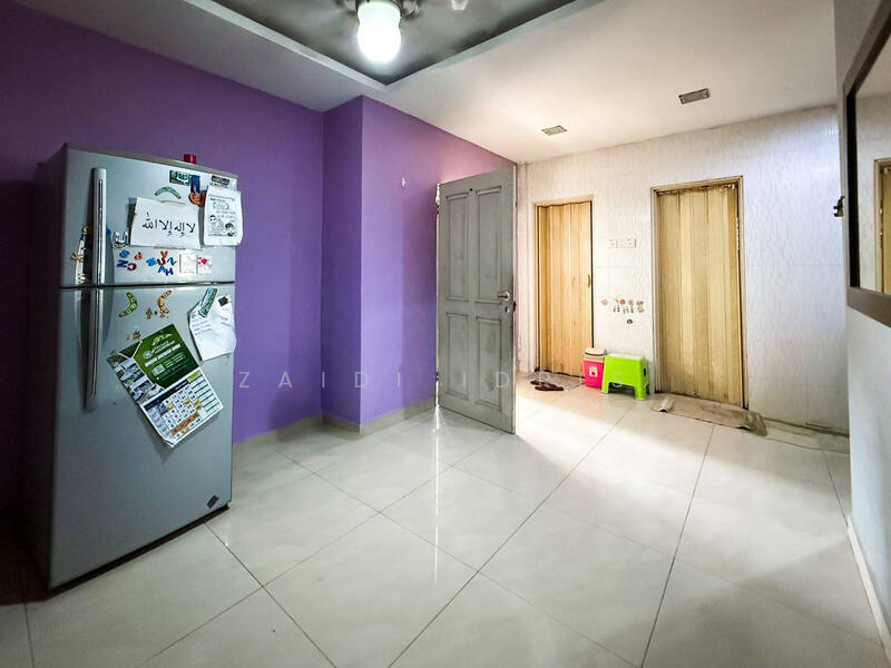 Untuk Dijual - Taman Pinggran Putra Seri Kembangan