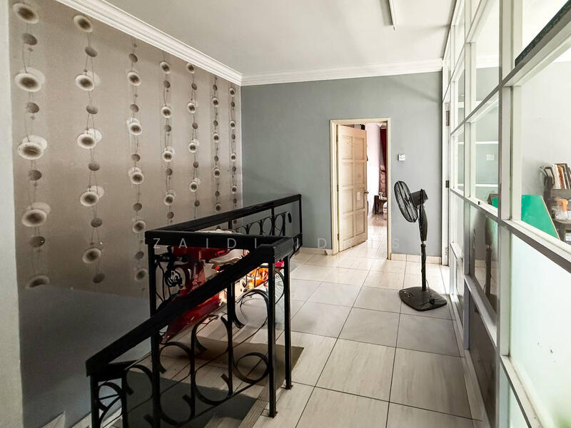 Untuk Dijual - Taman Pinggran Putra Seri Kembangan