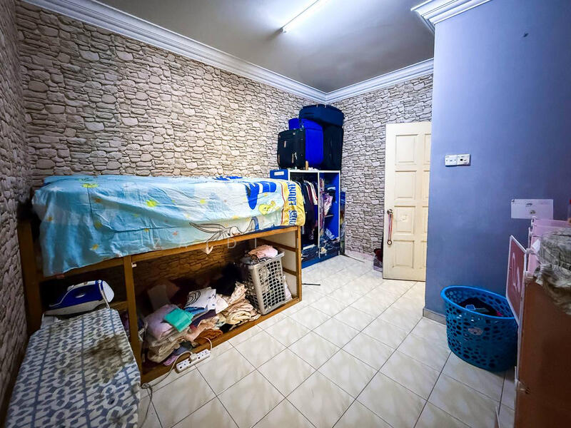 Untuk Dijual - Taman Pinggran Putra Seri Kembangan