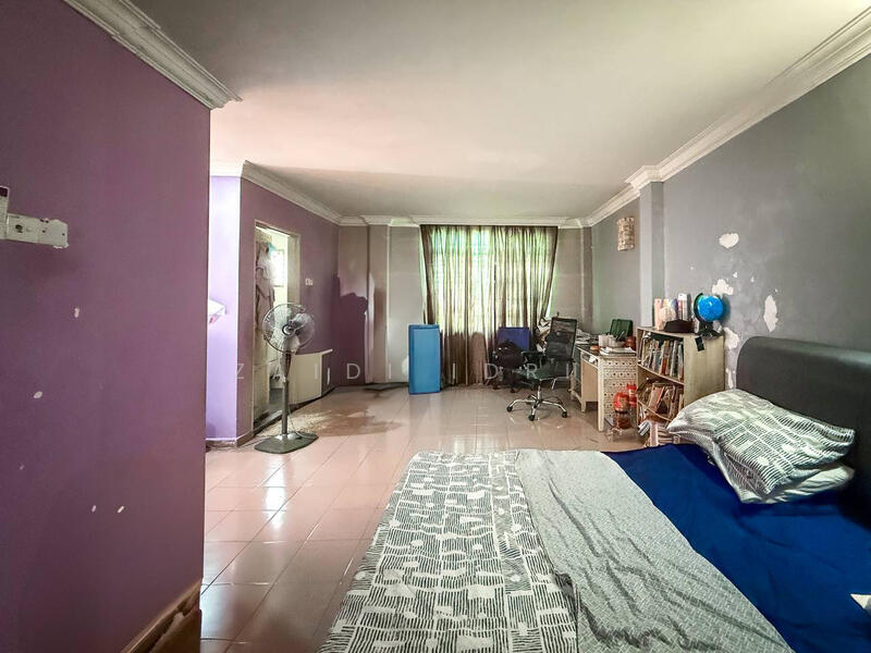 Untuk Dijual - Taman Pinggran Putra Seri Kembangan