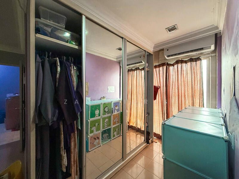 Untuk Dijual - Taman Pinggran Putra Seri Kembangan