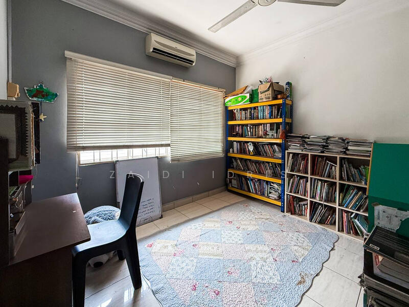 Untuk Dijual - Taman Pinggran Putra Seri Kembangan