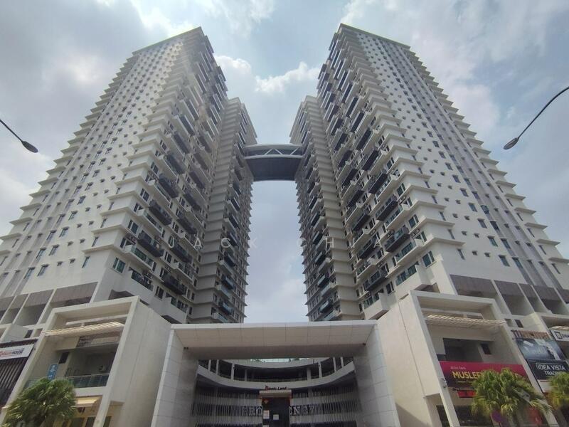 Untuk Dijual - Prominence