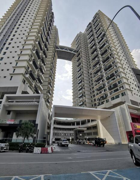 Untuk Dijual - Prominence