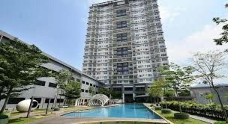 For Sale - Skypod Residence
