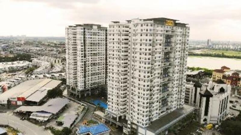 For Sale - Skypod Residence