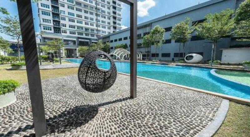 For Sale - Skypod Residence