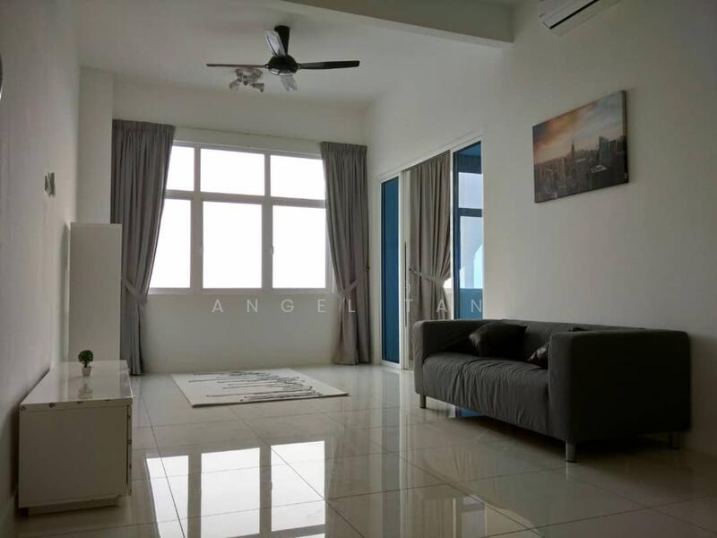 For Sale - Skypod Residence