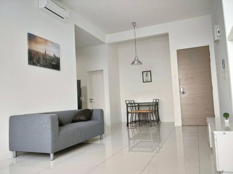 For Sale - Skypod Residence