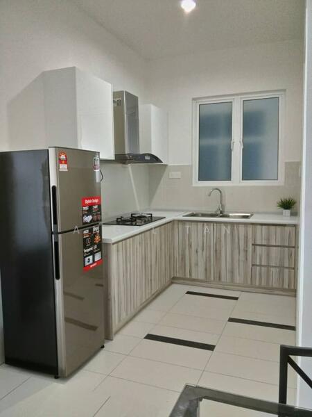 For Sale - Skypod Residence