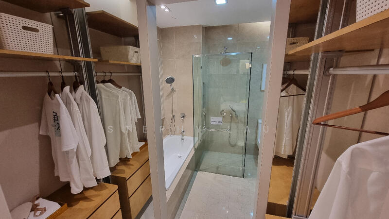 Untuk Dijual - Dorsett Place