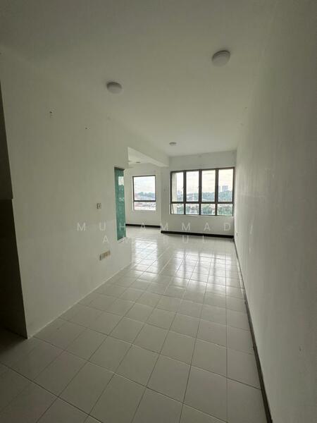 For Rent - Ritze Perdana 1