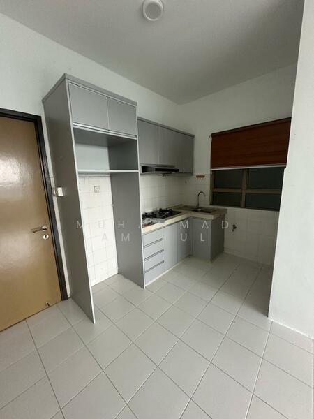 For Rent - Ritze Perdana 1