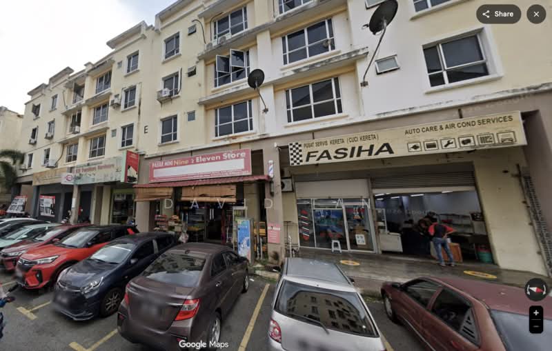 Shop for Rent in Prima Selayang (Selayang) - David Tan - PropertyGuru.com.my