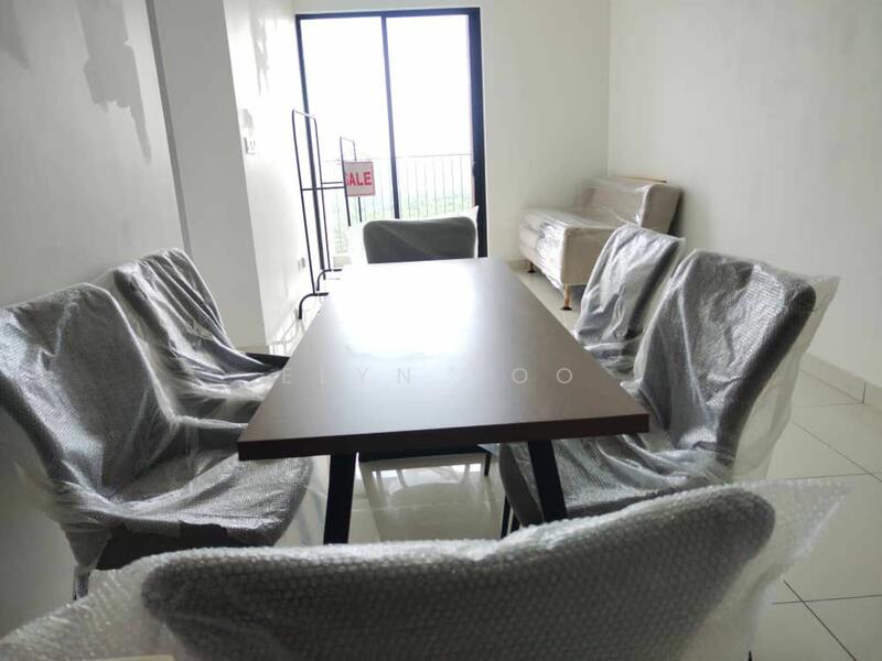 For Rent - The Amber Residence @ TwentyFive.7