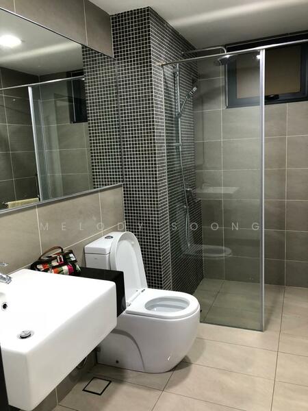 Untuk Disewa - V Residence Suites @ Sunway Velocity