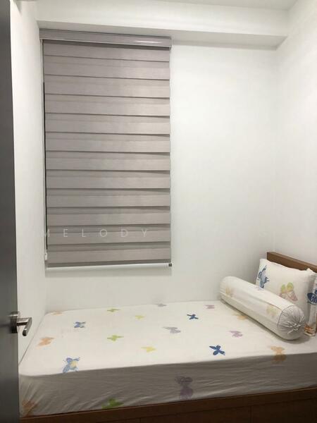 Untuk Disewa - V Residence Suites @ Sunway Velocity