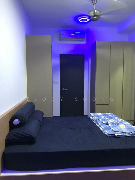 Untuk Disewa - V Residence Suites @ Sunway Velocity