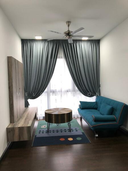 Untuk Disewa - V Residence Suites @ Sunway Velocity