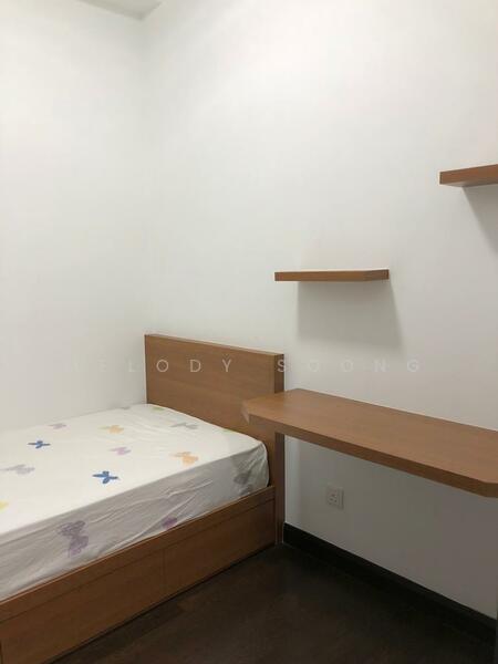 Untuk Disewa - V Residence Suites @ Sunway Velocity