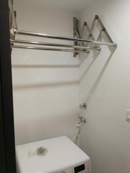 Untuk Disewa - V Residence Suites @ Sunway Velocity