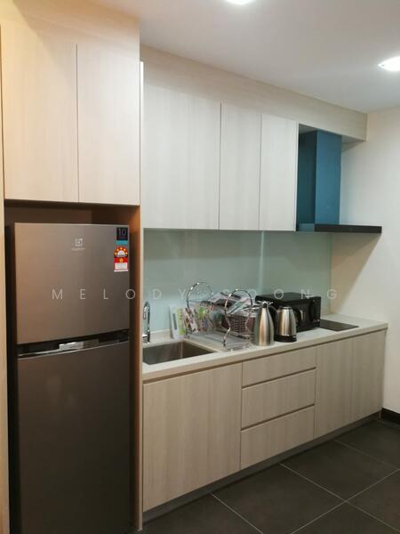 Untuk Disewa - V Residence Suites @ Sunway Velocity