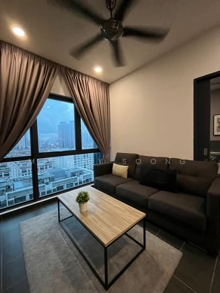 For Rent - V Residence Suites @ Sunway Velocity