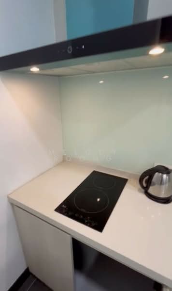 Apartment for Rent at V Residence Suites @ Sunway Velocity - Melody Soong - Kitchen - PropertyGuru.com.my