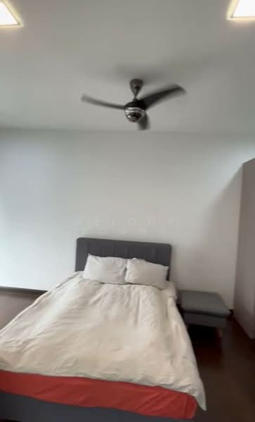 Apartment for Rent at V Residence Suites @ Sunway Velocity - Melody Soong - Bedroom - PropertyGuru.com.my