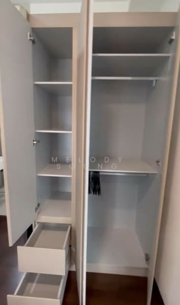 Apartment for Rent at V Residence Suites @ Sunway Velocity - Melody Soong - Interior - PropertyGuru.com.my