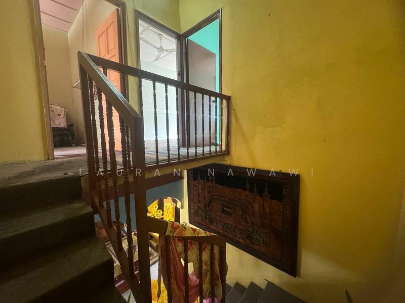 For Sale - Taman Cempaka @ Ampang