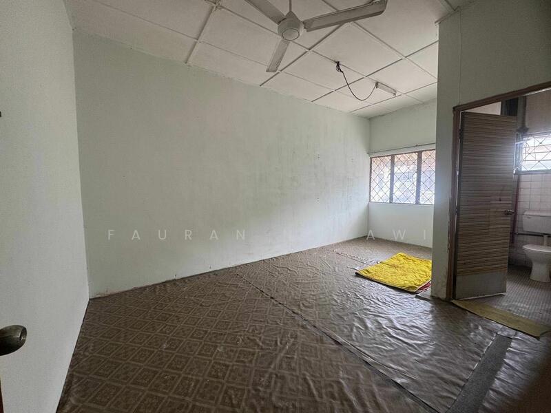 For Sale - Taman Cempaka @ Ampang