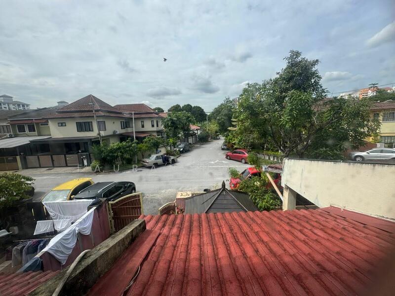 For Sale - Taman Cempaka @ Ampang