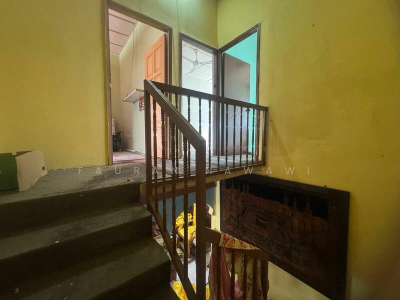 For Sale - Taman Cempaka @ Ampang