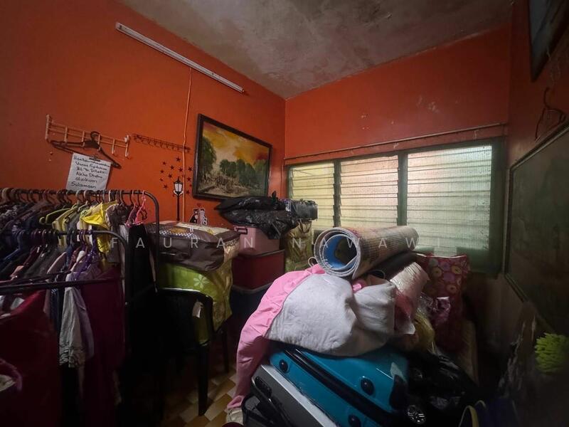 For Sale - Taman Cempaka @ Ampang