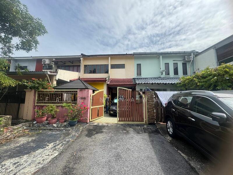 For Sale - Taman Cempaka @ Ampang