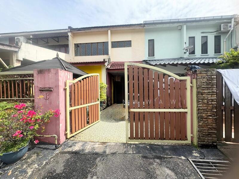For Sale - Taman Cempaka @ Ampang