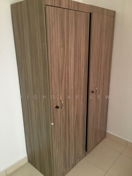 Untuk Disewa - Mutiara Residence