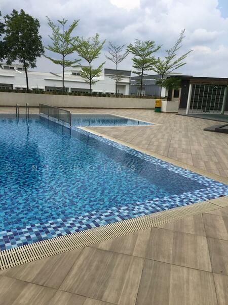 Untuk Disewa - Mutiara Residence