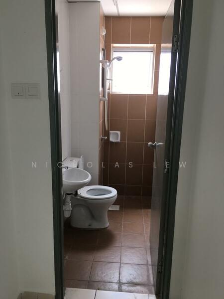 Untuk Disewa - Mutiara Residence