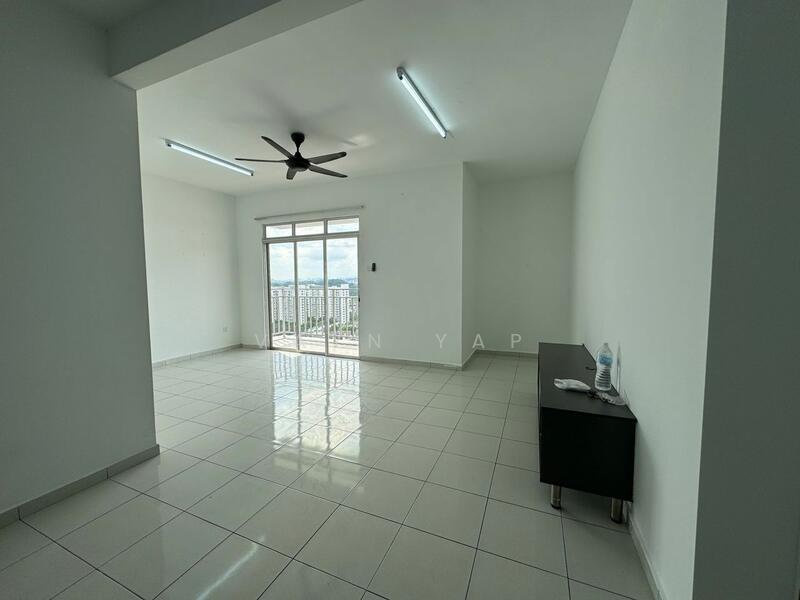 Untuk Disewa - Residensi Setia Impian