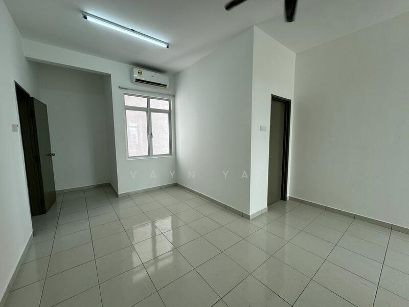 Untuk Disewa - Residensi Setia Impian