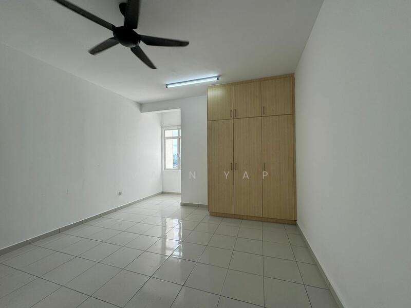 Untuk Disewa - Residensi Setia Impian