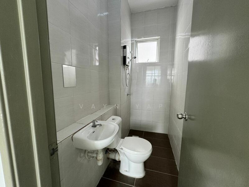 Untuk Disewa - Residensi Setia Impian