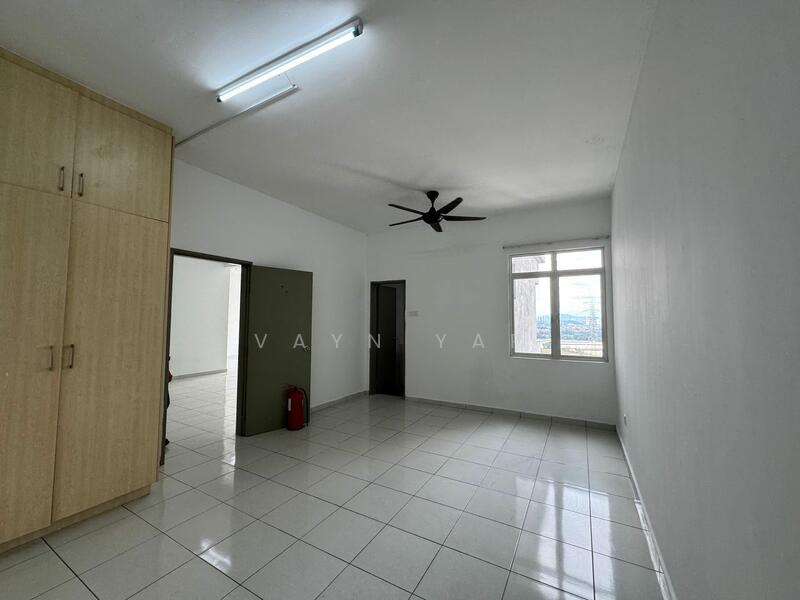 Untuk Disewa - Residensi Setia Impian