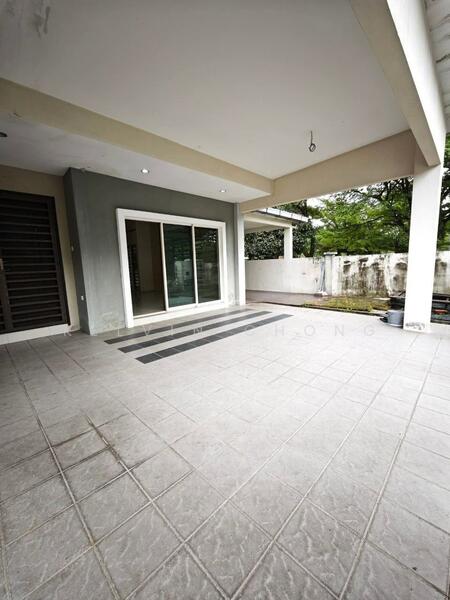 Untuk Dijual - Pengkalan Tiara Below Value Semi D