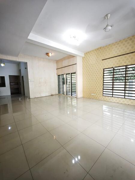 Untuk Dijual - Pengkalan Tiara Below Value Semi D