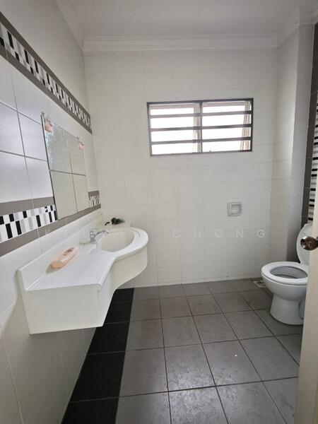 Untuk Dijual - Pengkalan Tiara Below Value Semi D